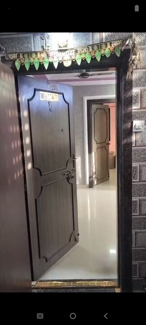 Building Lobby in 2 BHK Apartment at Kalina – for Rent