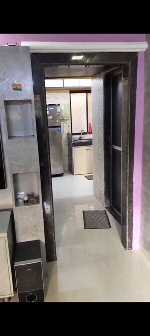 Bathroom in 2 BHK Apartment at Kalina – for Rent