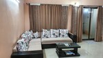 2.5 BHK + Store Room 1445 Sq.Ft. Apartment in DS Park Royal