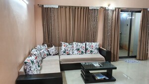 2.5 BHK Apartment For Rent in DS Park Royal, Pimple Saudagar