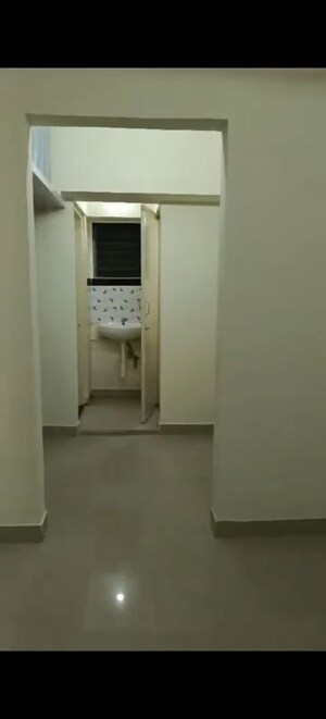 Bathroom in 1 BHK Apartment at Mhada Building Parel, Parel – for Rent