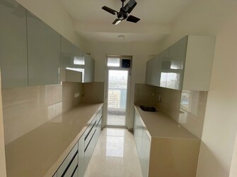 2 BHK + Prayer Room,Servant Room,Study Room,Extra Room,Basement,Store Room 742 Sq.Ft. Apartment in Adani Ten BKC