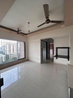 Room in 2 BHK Apartment at Shiv Parvati CHS Borivali West, Borivali West – for Sale