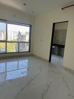 Bedroom in 2 BHK Apartment at Shiv Parvati CHS Borivali West, Borivali West – for Sale