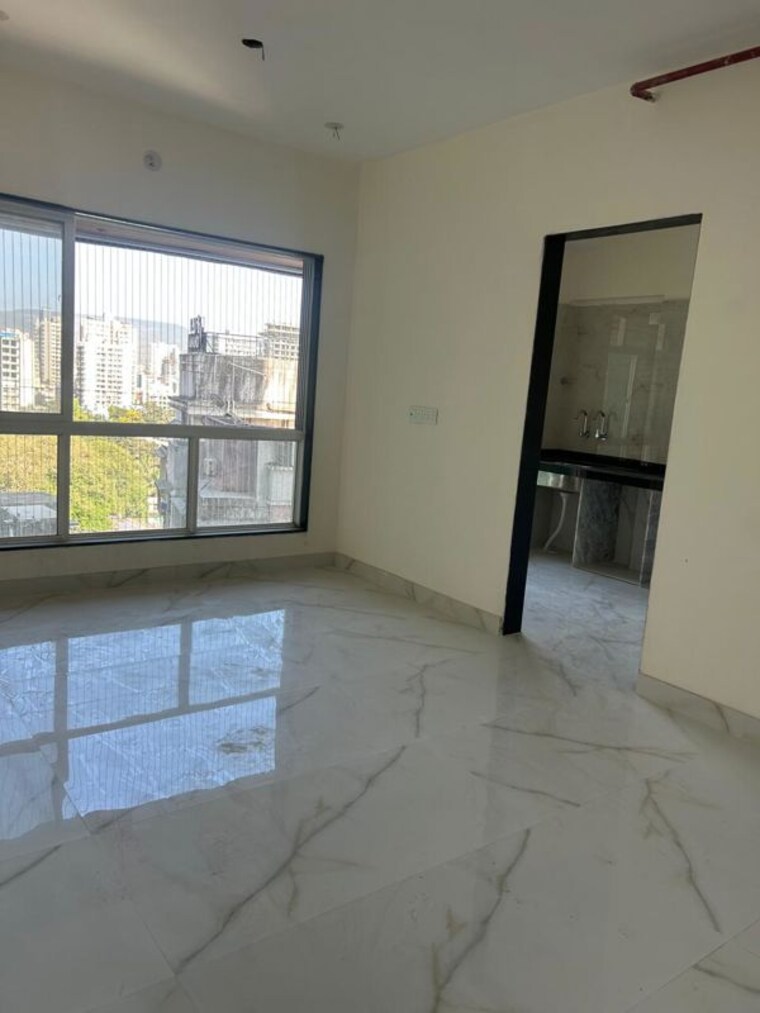 Bedroom, shiv-parvati-chs-borivali-west 2 Bedroom 695 Sq.Ft. Apartment In Borivali West Mumbai 10644473