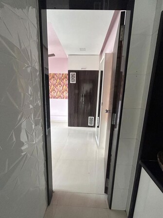2 BHK + Prayer Room Apartment For Sale in Shiv Parvati CHS Borivali West in Borivali West, Mumbai
