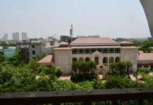 3 BHK Apartment – Exterior View View at DLF The Skycourt, Sector 86 - for Sale