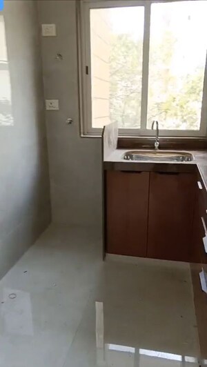 Kitchen in 2 BHK Apartment at Ghatkopar East – for Rent