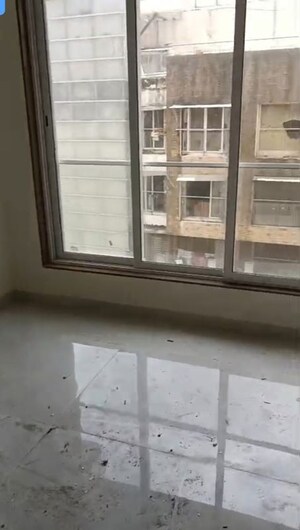 Balcony in 2 BHK Apartment at Ghatkopar East – for Rent