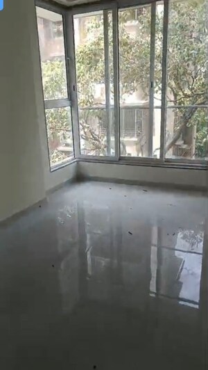 Balcony in 2 BHK Apartment at Ghatkopar East – for Rent