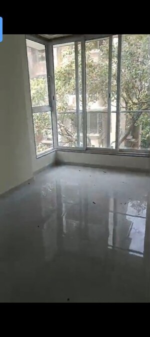 Balcony in 2 BHK Apartment at Ghatkopar East – for Rent