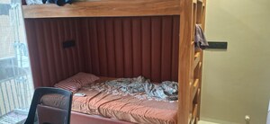 Bedroom in 3 BHK Apartment at Motera – for Sale