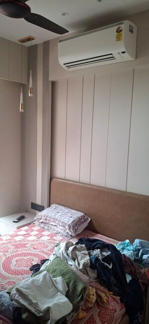 3 BHK Apartment For Sale in Motera