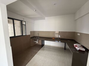 Kitchen in 3 BHK Apartment at Kunal The Canary, Balewadi – for Sale