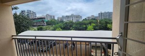 3 BHK Apartment For Sale in Kunal The Canary, Balewadi