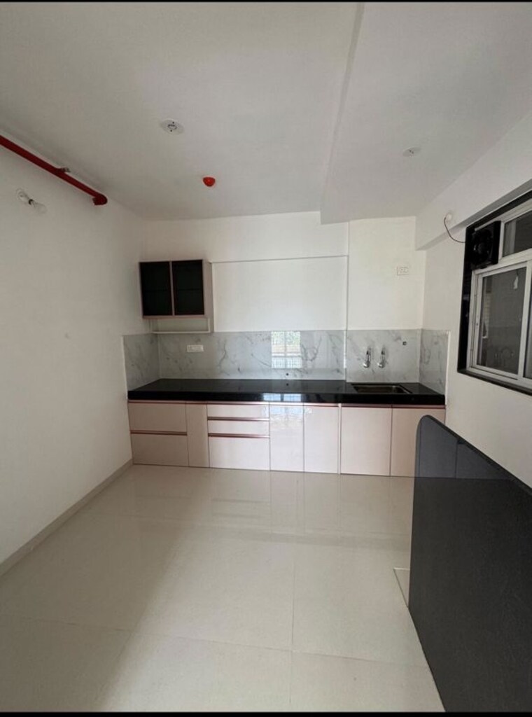 Kitchen, kunal-the-canary 3 Bedroom 1109 Sq.Ft. Apartment In Balewadi Pune 10644490
