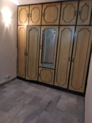 Building Lobby in 2 BHK Builder Floor at Lajpat Nagar – for Rent