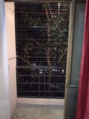 2 BHK Builder Floor – Exterior View View at Lajpat Nagar - for Rent