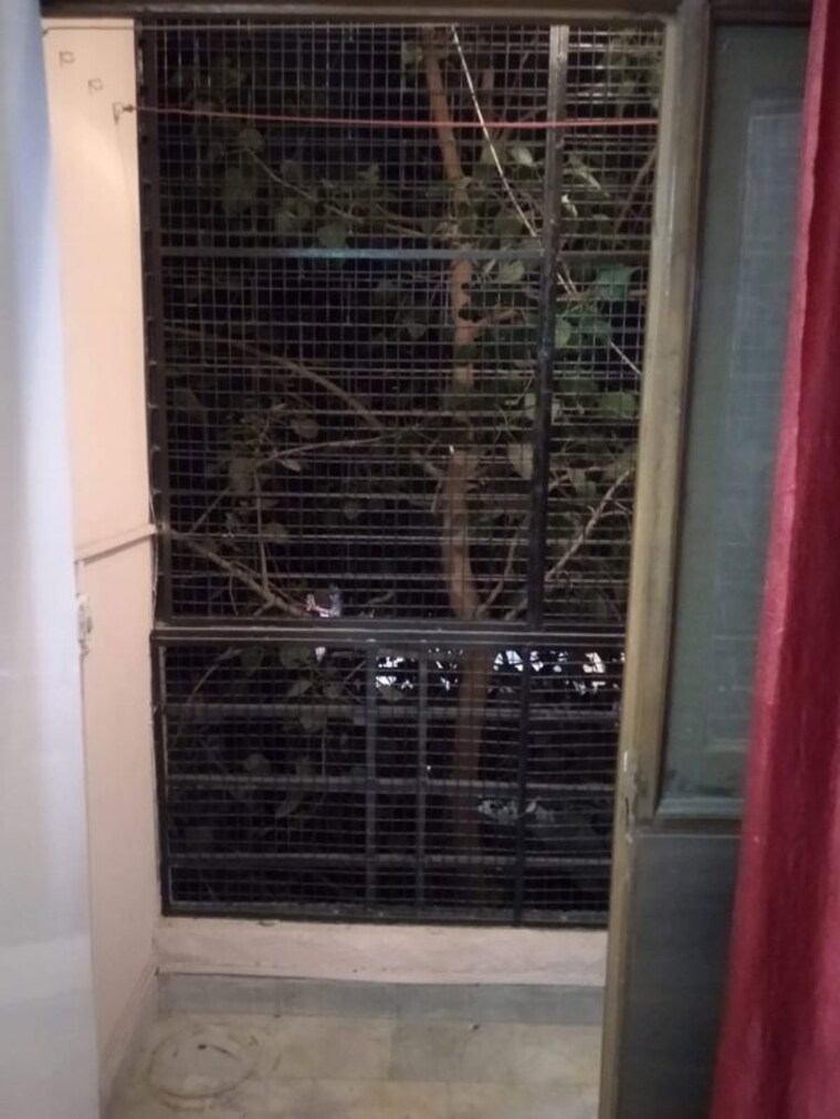 Exterior View, lajpat nagar 2 Bedroom 900 Sq.Ft. Builder Floor In Lajpat Nagar Delhi 10644498