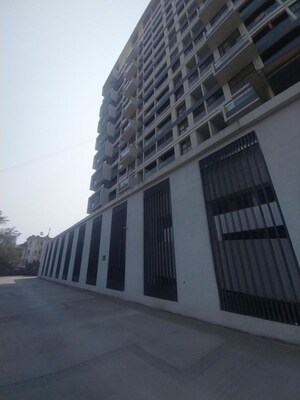 3 BHK Independent House – Exterior View View at Balewadi - for Rent