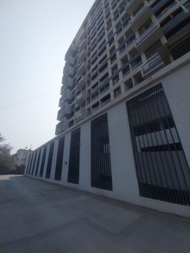 Exterior View, balewadi 3 Bedroom 1224 Sq.Ft. Independent House In Balewadi Pune 10644506