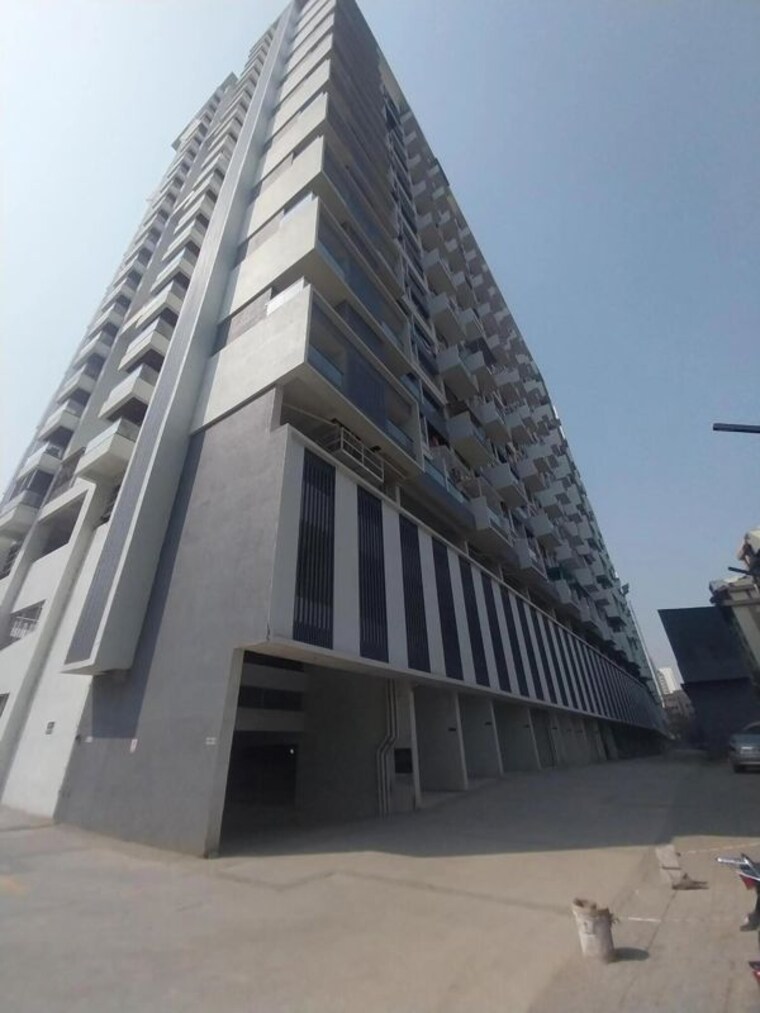 undefined, balewadi 3 Bedroom 1224 Sq.Ft. Independent House In Balewadi Pune 10644506