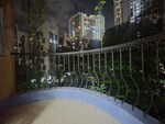 4 BHK 2500 Sq.Ft. Apartment in Vasant Valley Complex
