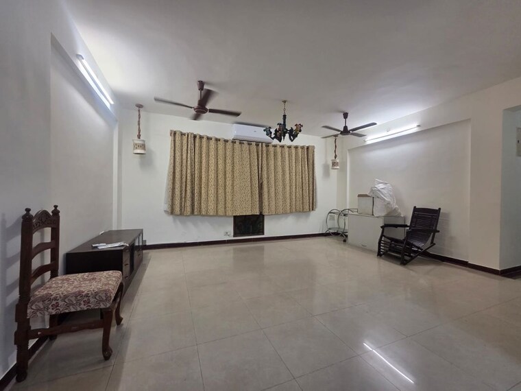 Living Room, vasant-valley-complex 4 Bedroom 2500 Sq.Ft. Apartment In Malad East Mumbai 10644505
