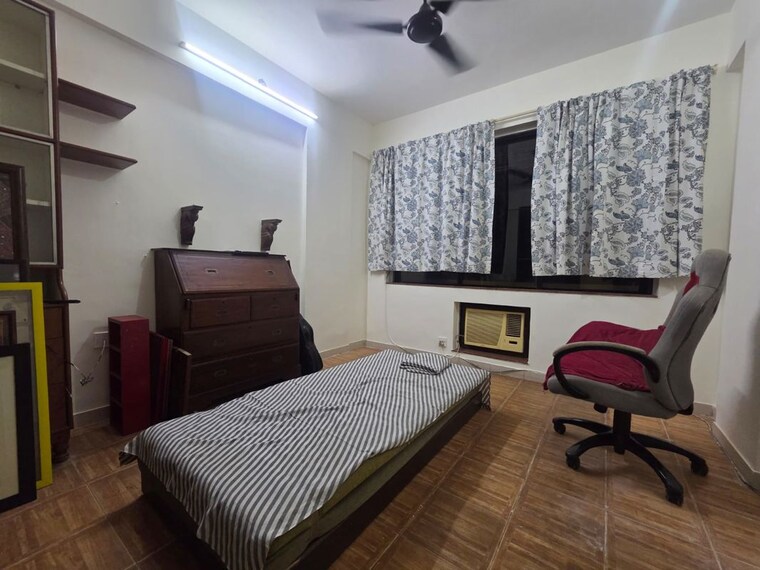 Bedroom, vasant-valley-complex 4 Bedroom 2500 Sq.Ft. Apartment In Malad East Mumbai 10644505