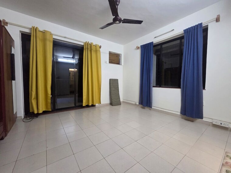 Living Room, vasant-valley-complex 4 Bedroom 2500 Sq.Ft. Apartment In Malad East Mumbai 10644505