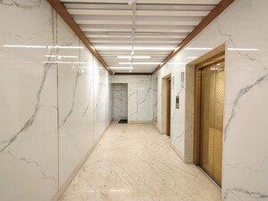 Building Lobby in  Office Space at Horamavu – for Rent