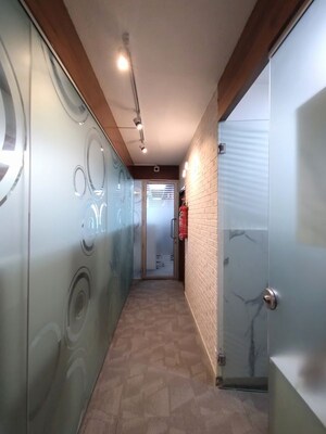  Office Space – Exterior View View at Horamavu - for Rent