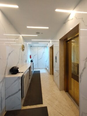 Team Area in  Office Space at Horamavu – for Rent