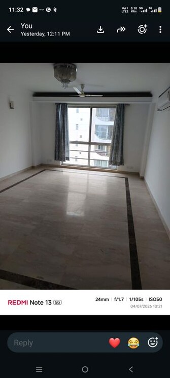 3.5 BHK + Servant Room 2070 Sq.Ft. Apartment in ABA Cleo County