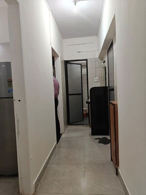  1 BHK Apartment at Juhu – for Rent