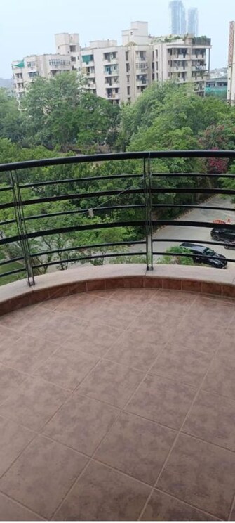 6 BHK + Servant Room Penthouse For Rent in Pearls Gateway Tower in Sector 44, Noida