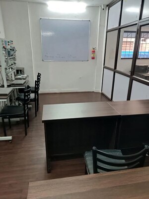 Team Area in  Office Space at Panch Pakhadi – for Rent