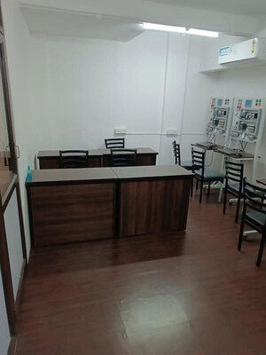 Team Area in  Office Space at Panch Pakhadi – for Rent