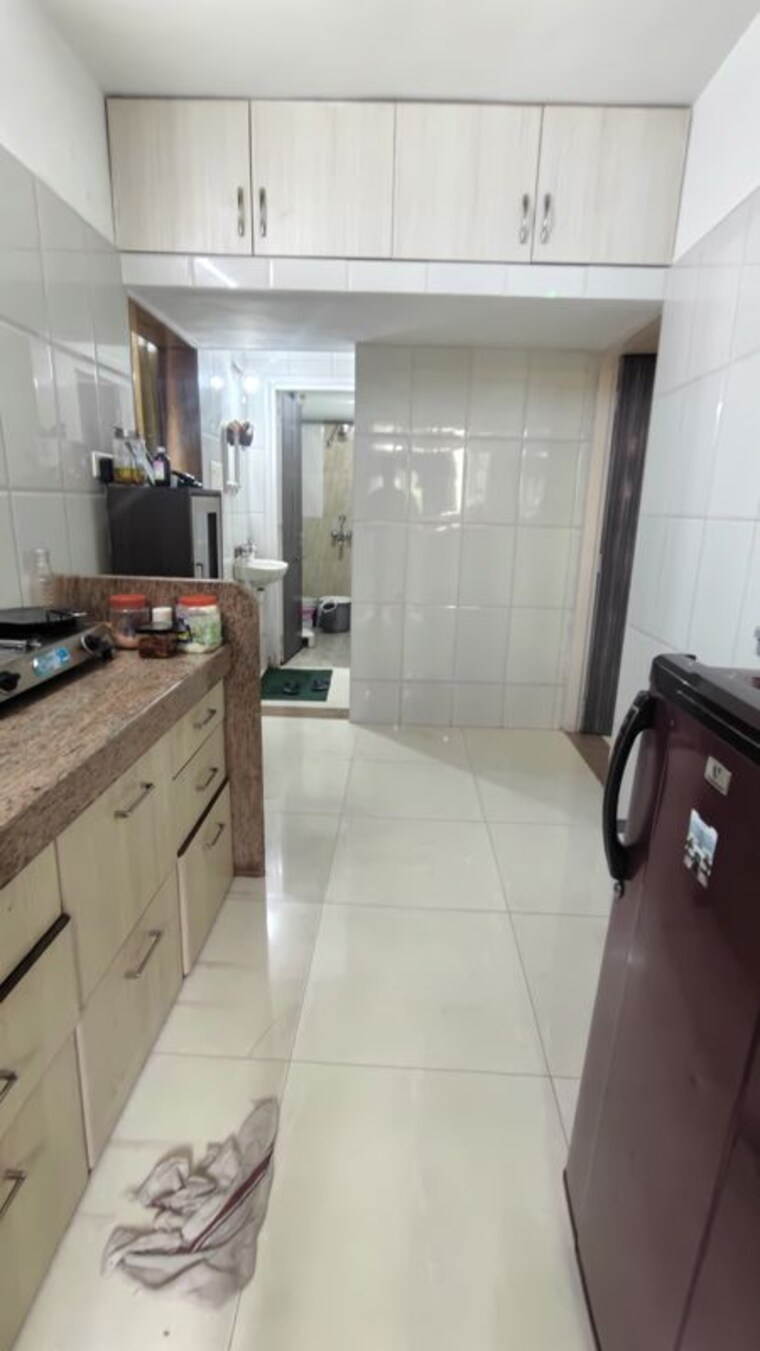 Kitchen, saroj-apartments-fatima-nagar 1 Bedroom 600 Sq.Ft. Apartment In Fatima Nagar Pune 10644530
