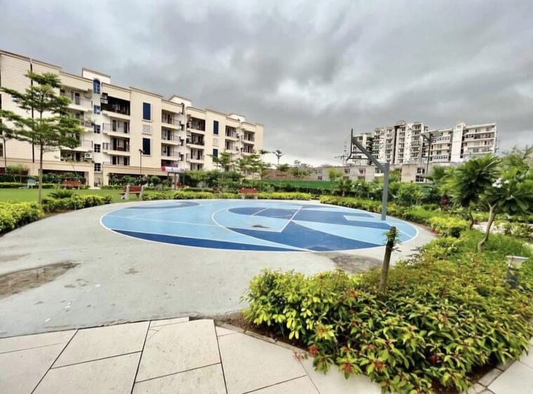 Exterior View, harmony-imperial-apartments 3 Bedroom 1820 Sq.Ft. Apartment In Kishanpura Zirakpur 10644527