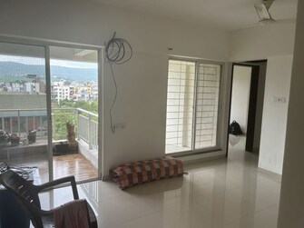 1 BHK Apartment For Rent in Hill Mist Harmony Apartment in Kondhwa, Pune