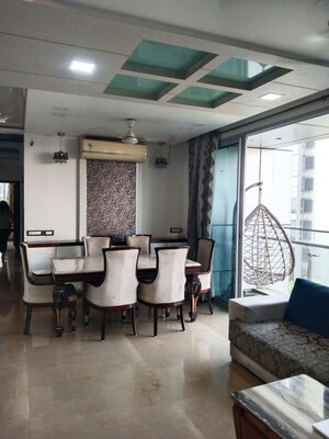 3 BHK Apartment For Rent in Oberoi Exquisite Goregaon, Goregaon East