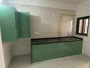 Kitchen in 3 BHK Apartment at Keshav Nagar – for Rent