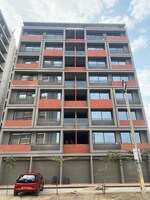 3 BHK +  205 Sq.Yd. Apartment in Keshav Nagar