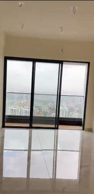 3 BHK Apartment For Rent in Raymond The Invictus By GS, Pokhran Road No One