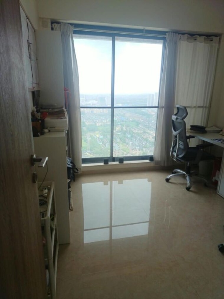Room, dosti-eastern-bay 2 Bedroom 666 Sq.Ft. Apartment In Wadala Mumbai 10644546