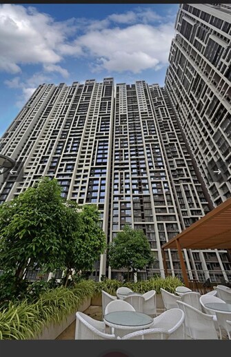 2 BHK Apartment For Rent in Dosti Eastern Bay in Wadala, Mumbai