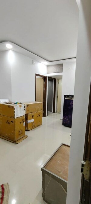 Kitchen in 1 BHK Apartment at Adinath Apartment Grant Road, Grant Road – for Rent