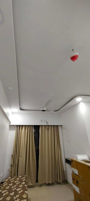Furnished Amenities in 1 BHK Apartment at Adinath Apartment Grant Road, Grant Road – for Rent