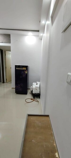 Furnished Amenities in 1 BHK Apartment at Adinath Apartment Grant Road, Grant Road – for Rent